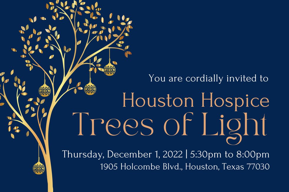 Houston Hospice Trees of Light Invitation Thu., Dec 1, 2022 - Community (6 × 4 in) Corrected Final.png