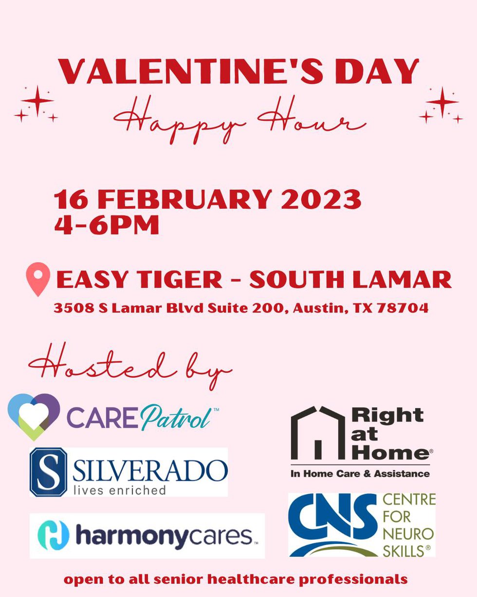 Valentines Day Austin Healthcare Professionals event.jpg