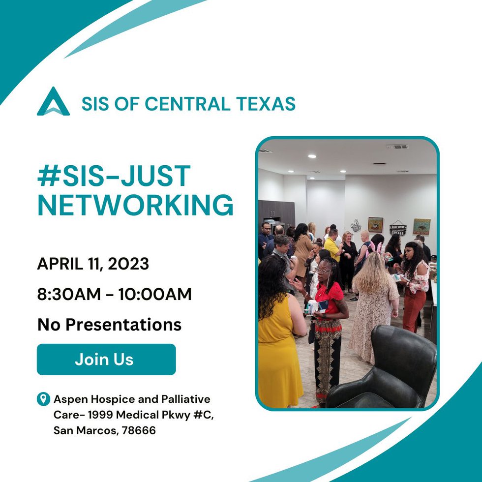 SIS of Central Texas Networking April 11.jpg