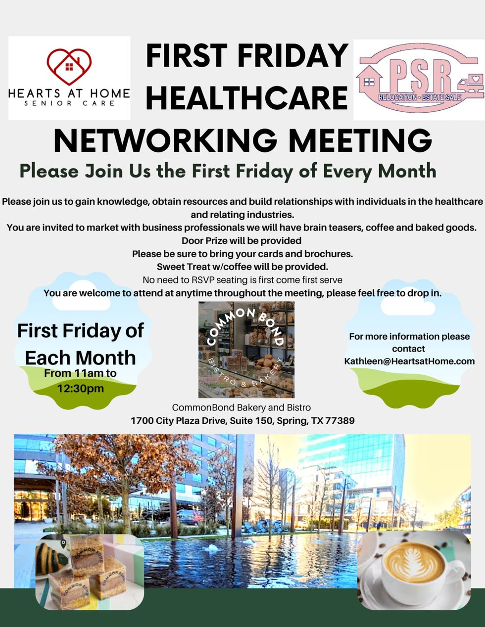 First Friday Healthcare Networking Meeting 2023.jpg