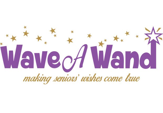 Wave A Wand