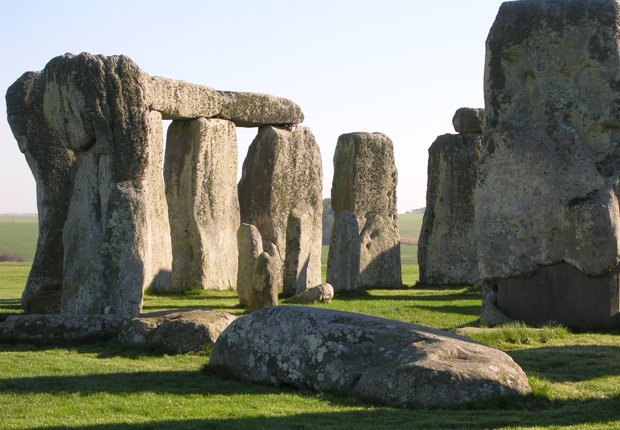 Stonehenge, Avebury and Associated Sites (United Kingdom of Great Britain and Northern Ireland)