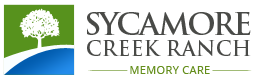 Sycamore Creek Ranch Memory Care logo.png