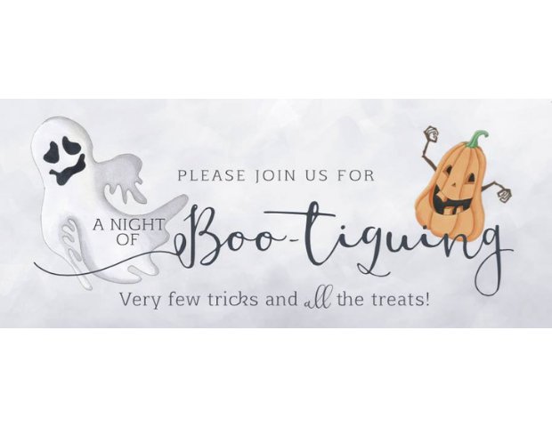 Second Annual BOO-tiquing Night.png