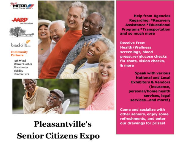 Pleasantville's Senior Citizen Expo.png