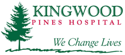 Kingwood Pines Logo