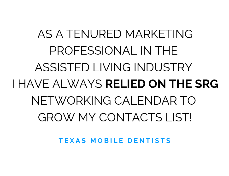 Texas Mobile Dentists Testimonial