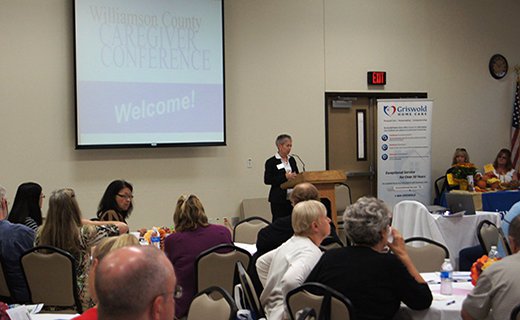 Williamson County Caregiver Conference