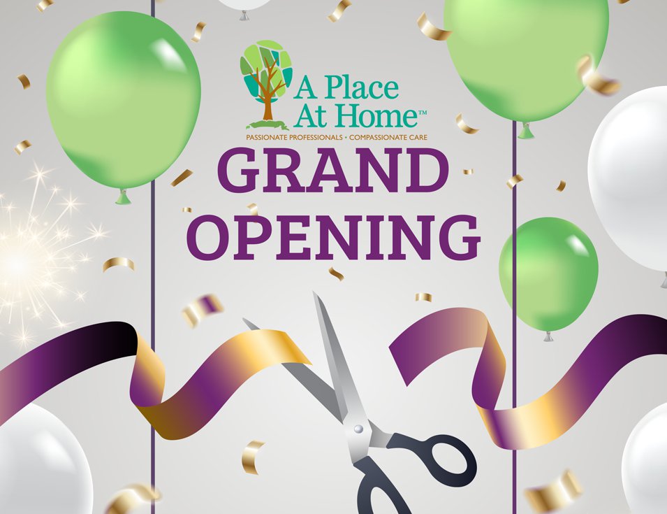 A Place At Home - North Austin Grand Opening Celebration