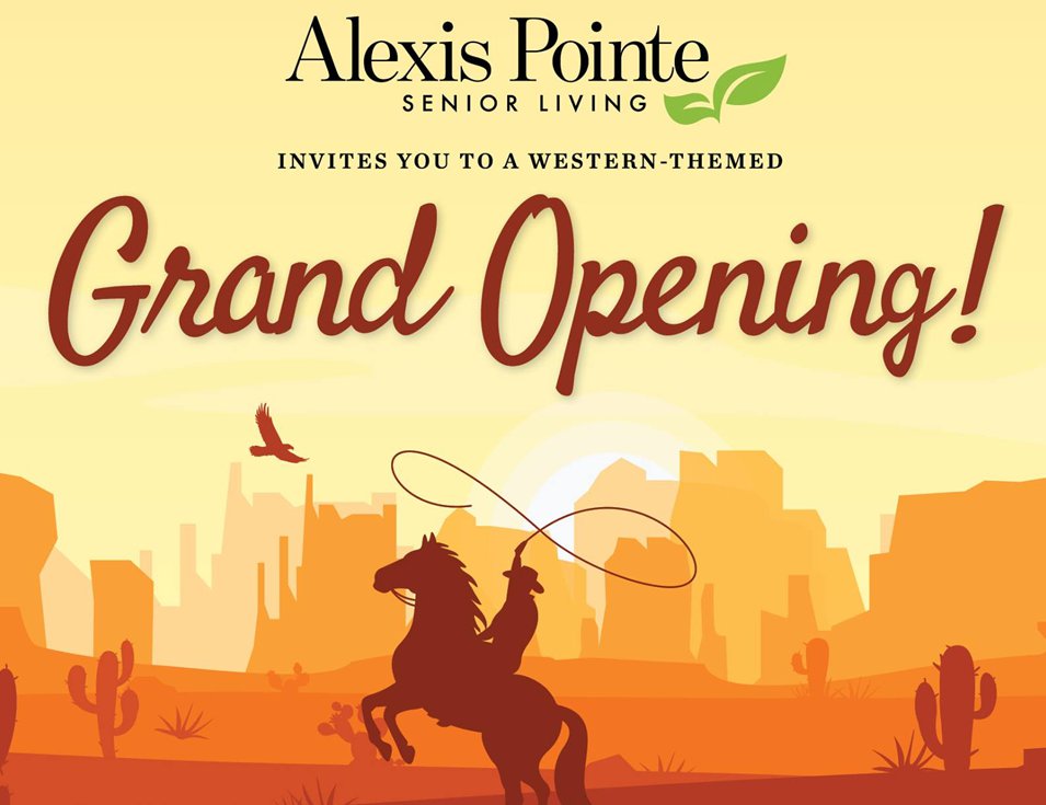 Alexis Pointe Grand Opening Celebration.png