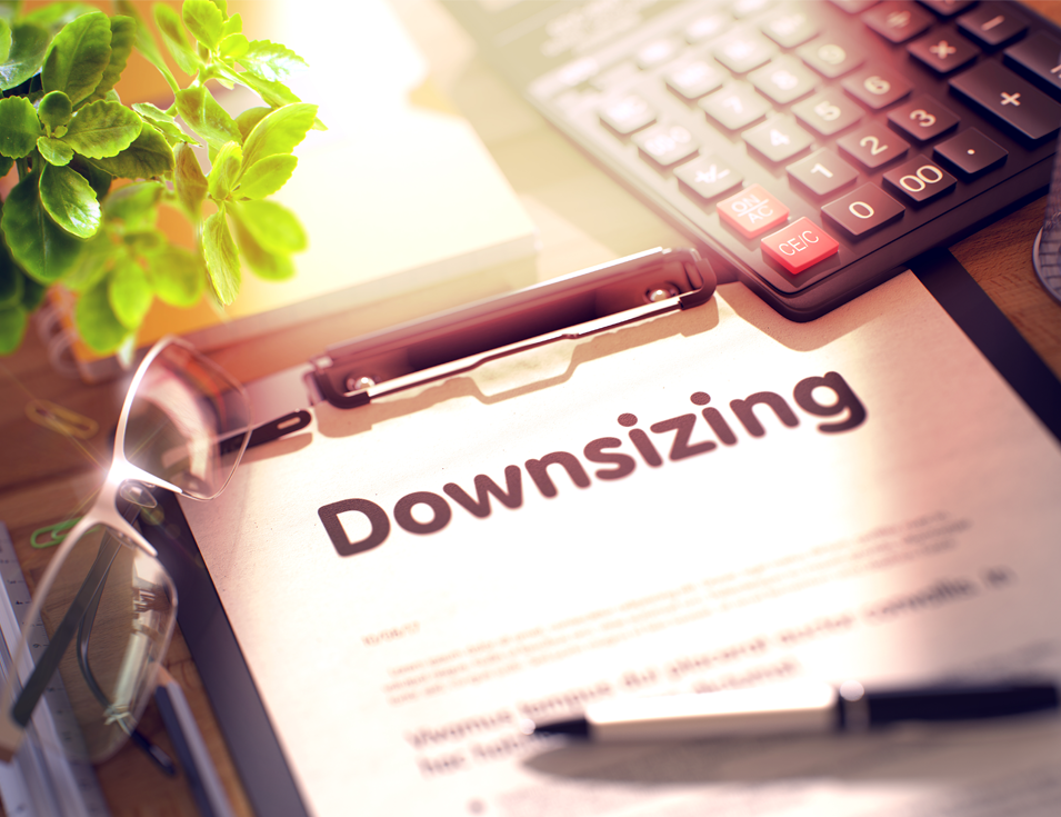 Downsizing Guide for Retirement