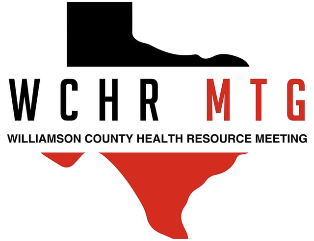 Williamson County Health Resource Meeting