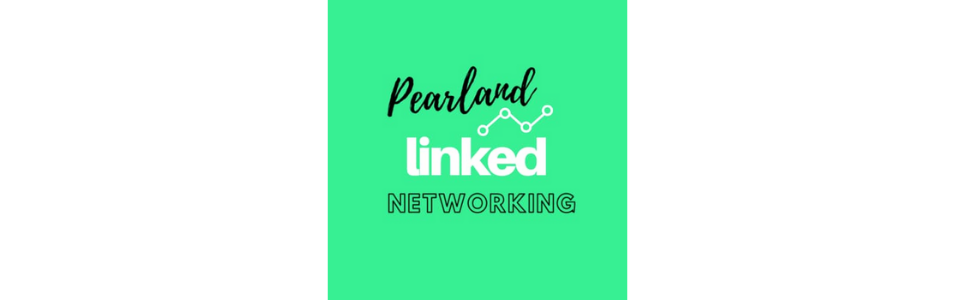 Linked Pearland Networking