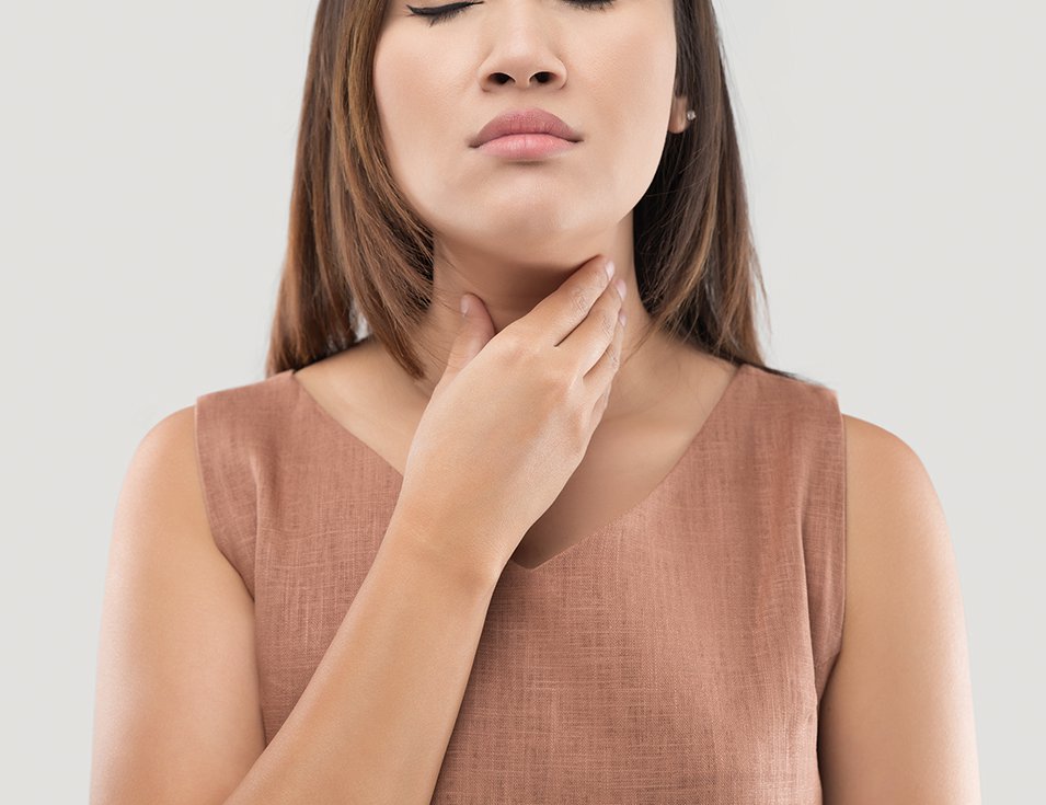 What You Need to Know About Your Thyroid