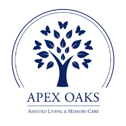 Apex Oaks logo