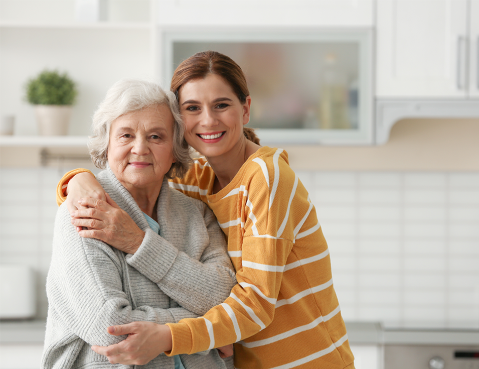 4 simple ways to be a happier caregiver for seniors.png