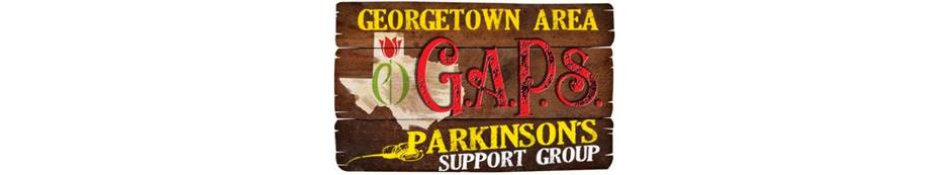 Georgetown Area Parkinson's Support Group Meeting