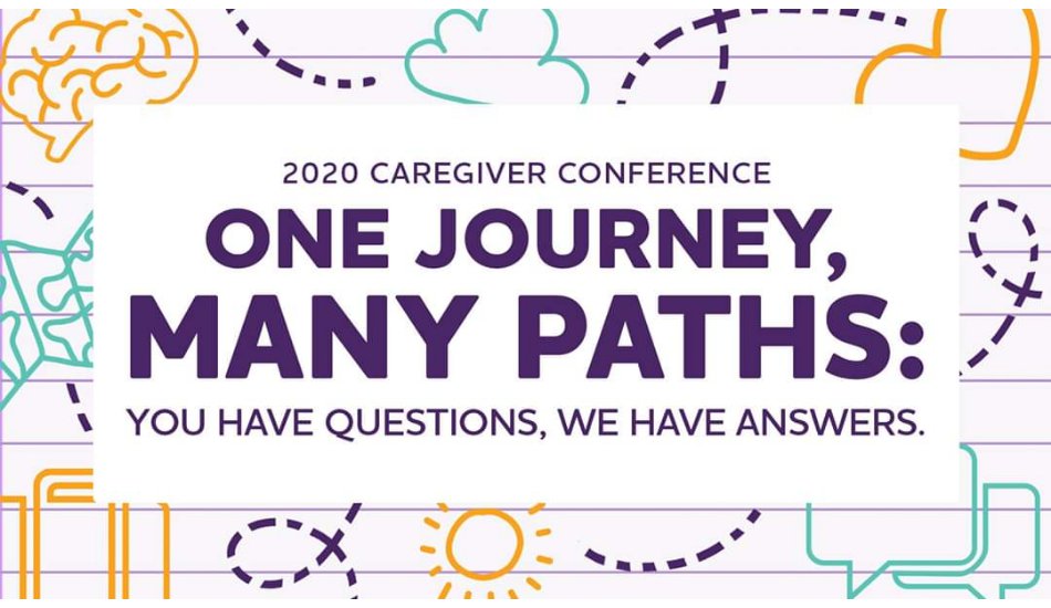 Alzheimer's Association 2020 Caregiver Conference