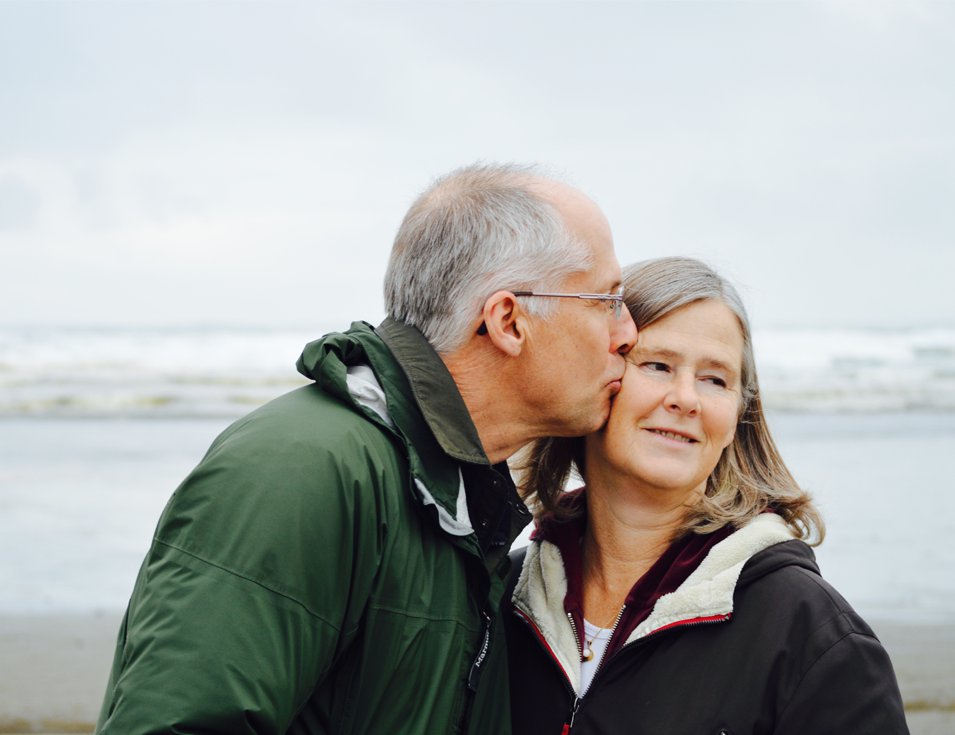 A Guide on Enjoying Intimacy as You Age