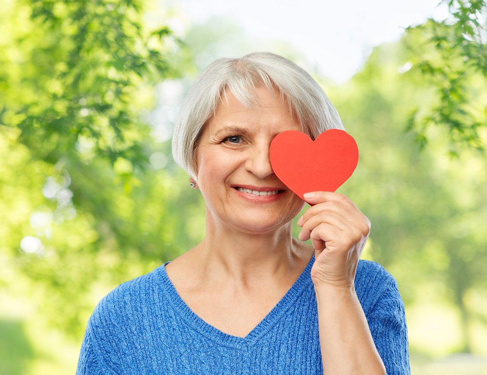 3 Steps to Healthy, Happy Aging