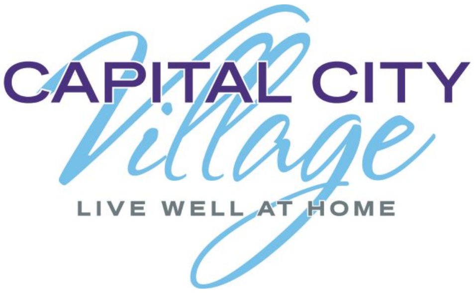 Capital City Village Virtual Volunteer Orientation
