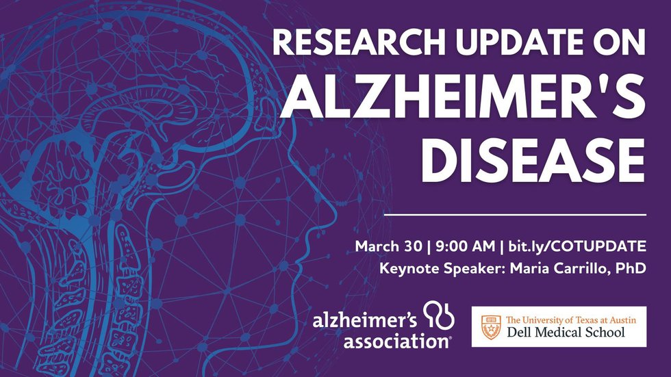Research Update on Alzheimer's Disease