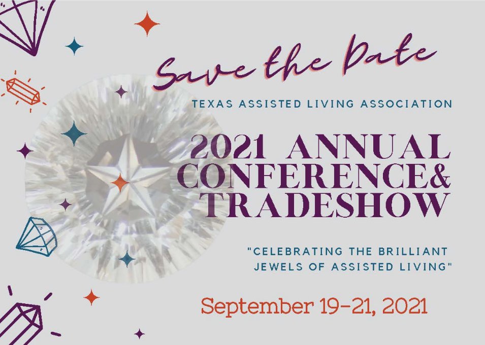 TALA 2021 Annual Conference &amp; Tradeshow