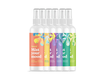 ASUTRA Essential Oil Blend, Aromatherapy Spray Variety Pack