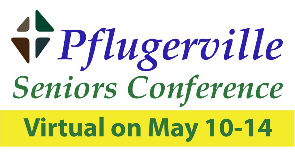 Pflugerville Seniors Conference 2021