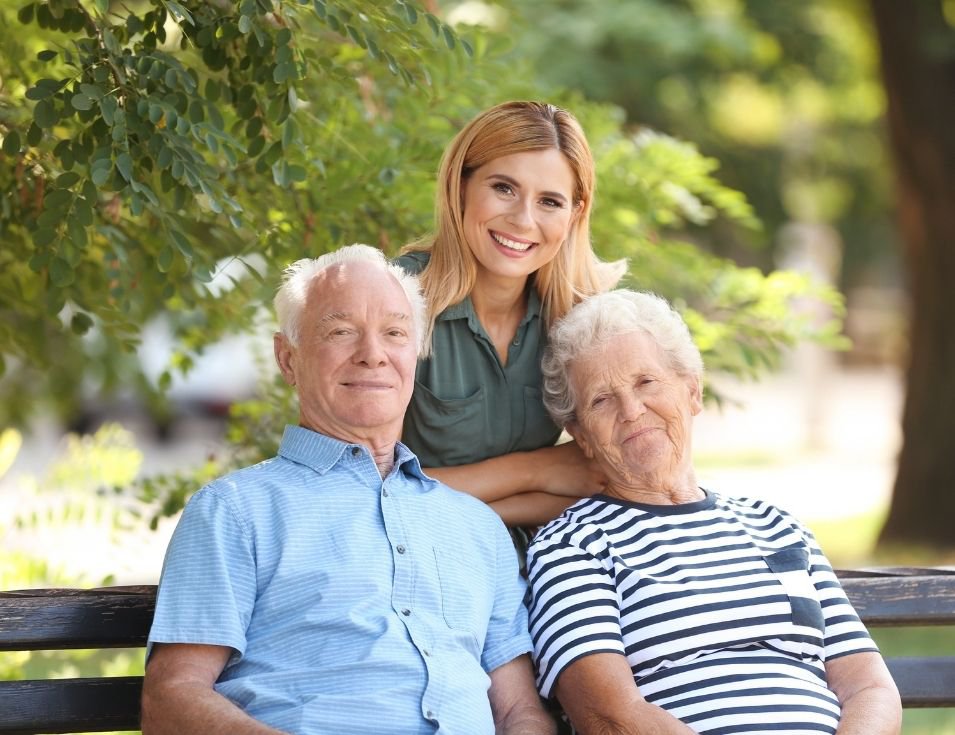 Ways to Look After Your Aging Parents