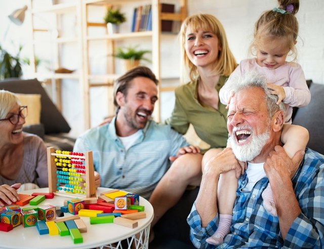 Gift Ideas for Grandparents Day