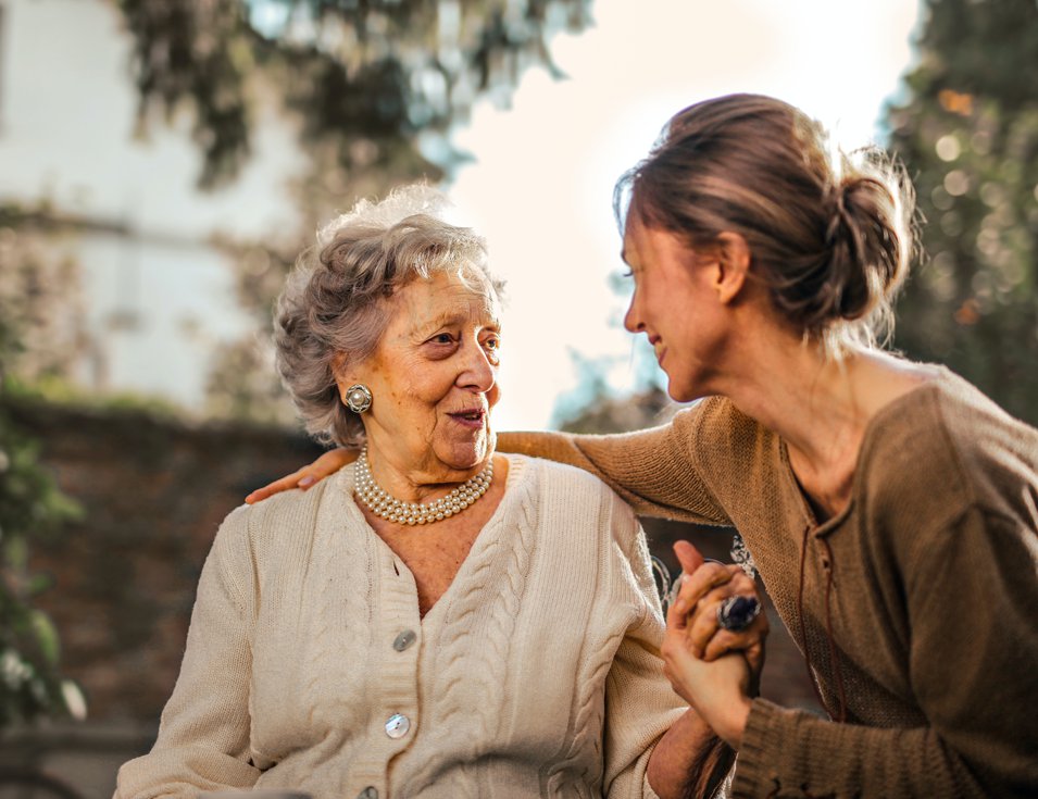 Assisted Living: Is Your Loved One Ready?