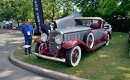 20th Annual Keels &amp; Wheels Concours d'Elegance 2015
