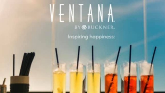 Happy Hour for Professionals at Ventana by Buckner