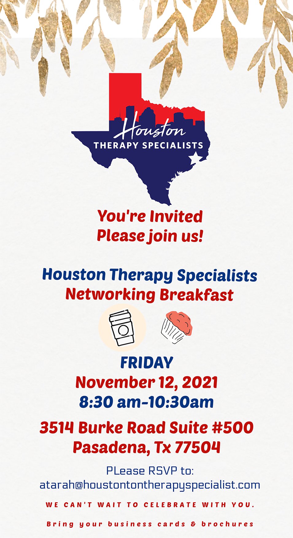 Houston Therapy Specialists November 2021 Networking Breakfast.png