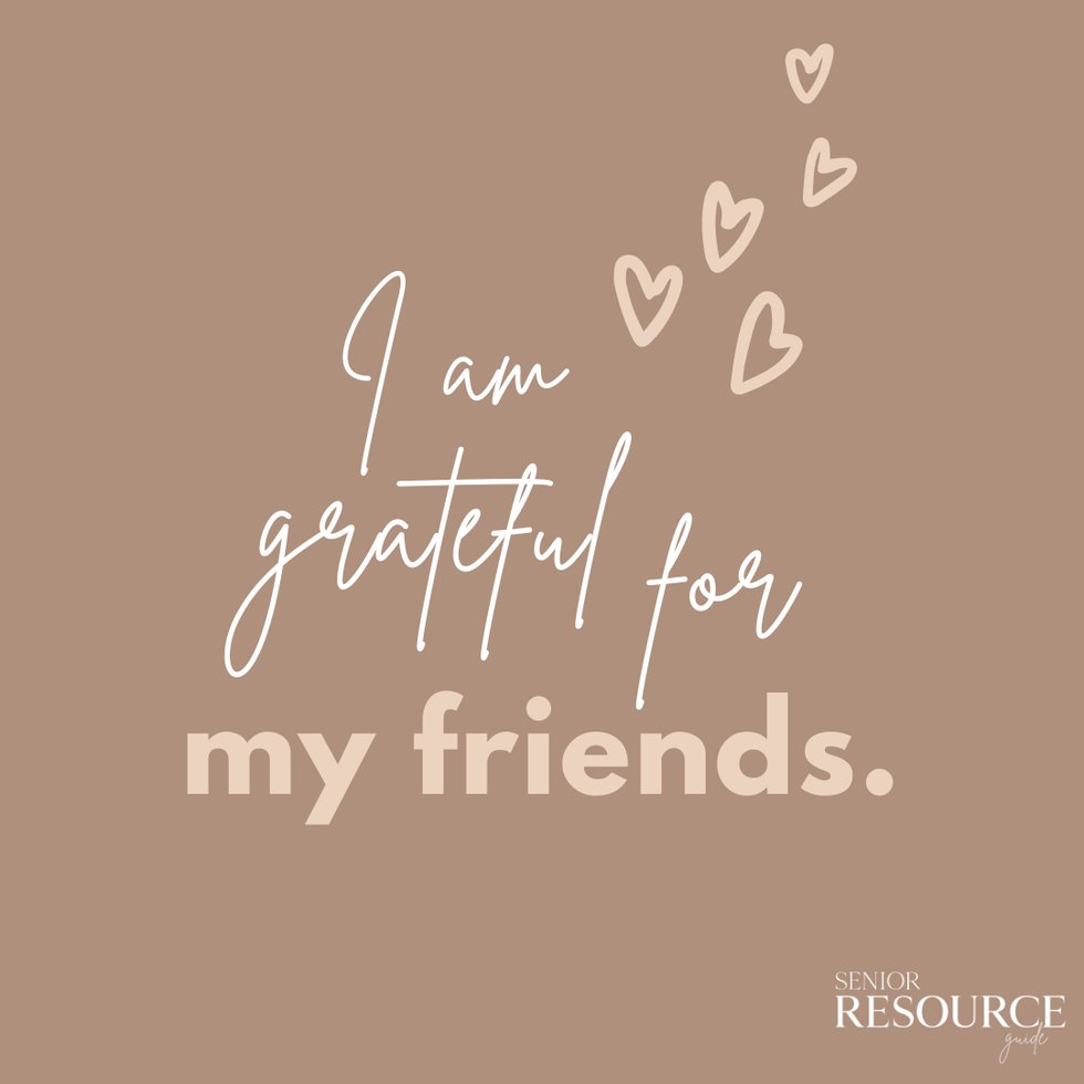Grateful for Friends Caregiver Senior Gratitude Affirmation.png