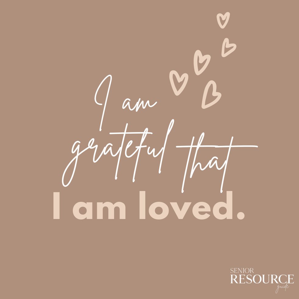 Grateful That I Am Loved Caregiver Senior Gratitude Affirmation.png