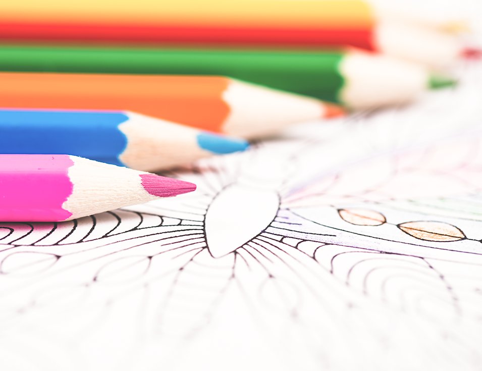The Best Adult Coloring Books for a Better Headspace Caregiver Color Pencils.png